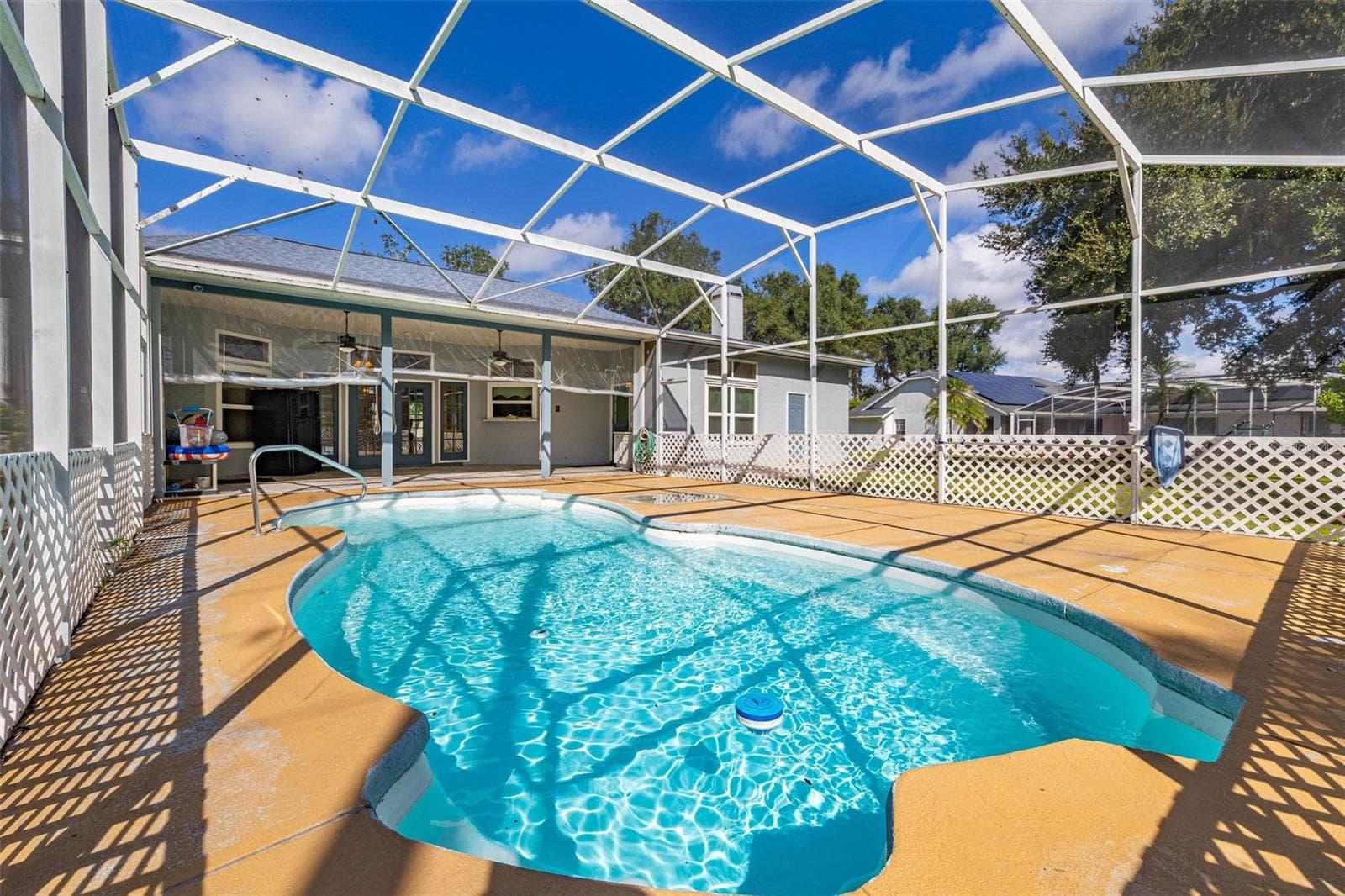 Single Family Residence at 1730 KASEY CT, KISSIMMEE, photo 50 of 62