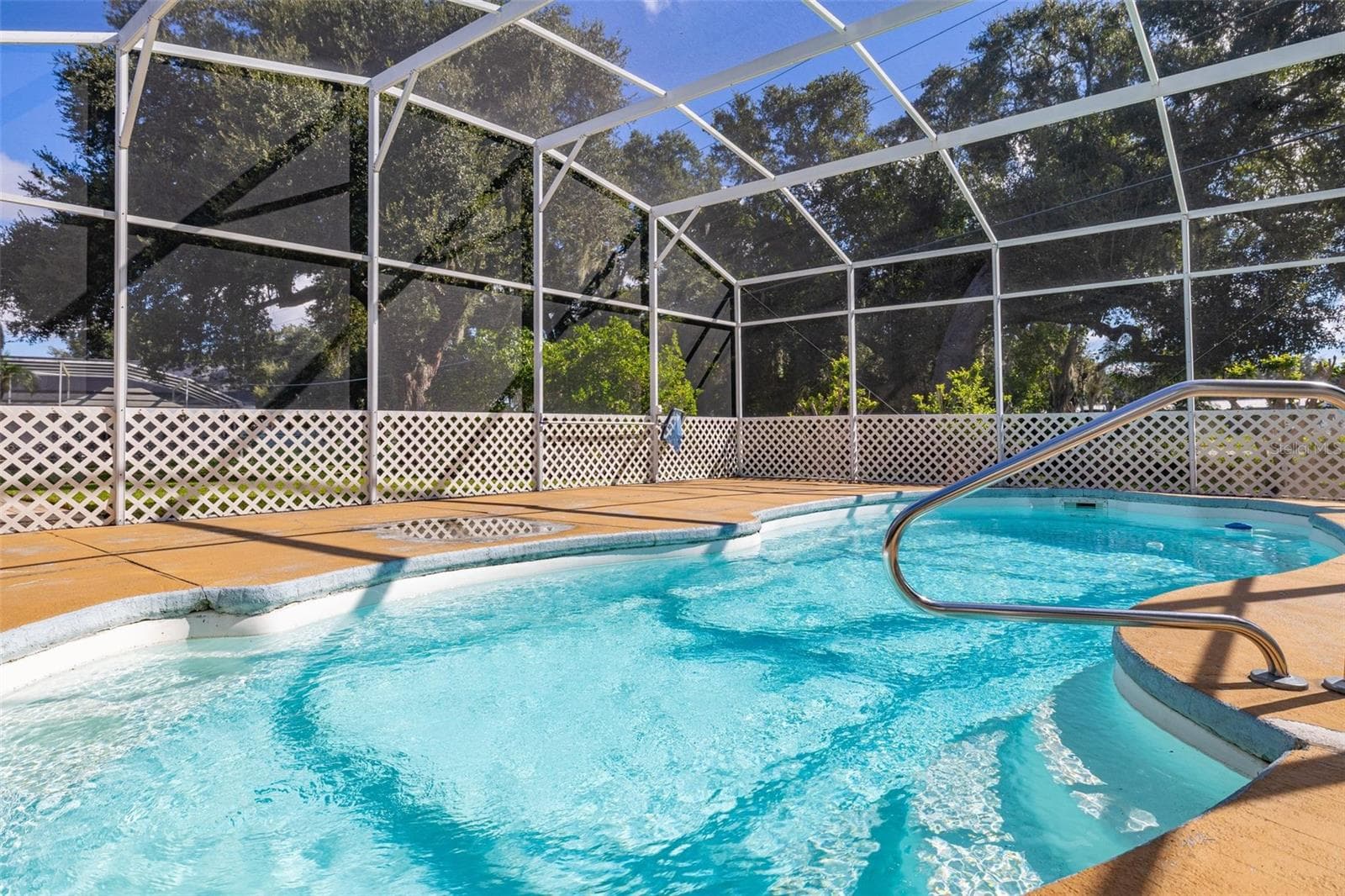 Single Family Residence at 1730 KASEY CT, KISSIMMEE, photo 51 of 62