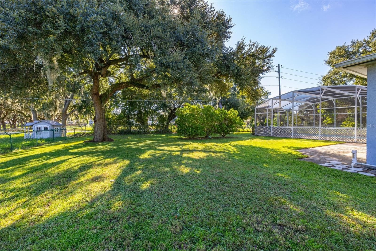 Single Family Residence at 1730 KASEY CT, KISSIMMEE, photo 55 of 62