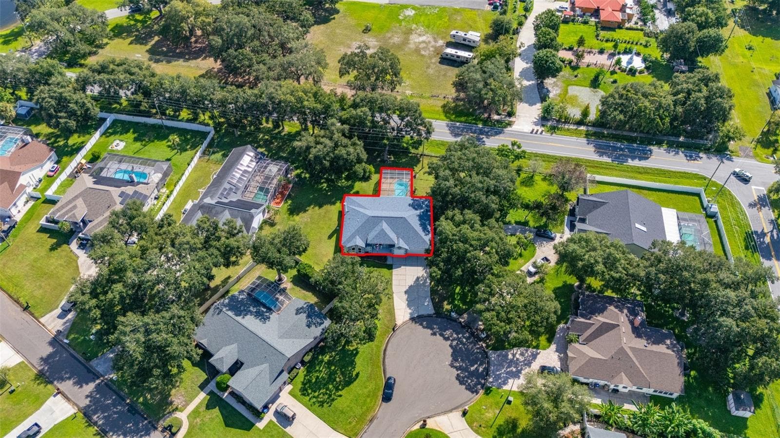 Single Family Residence at 1730 KASEY CT, KISSIMMEE, photo 61 of 62