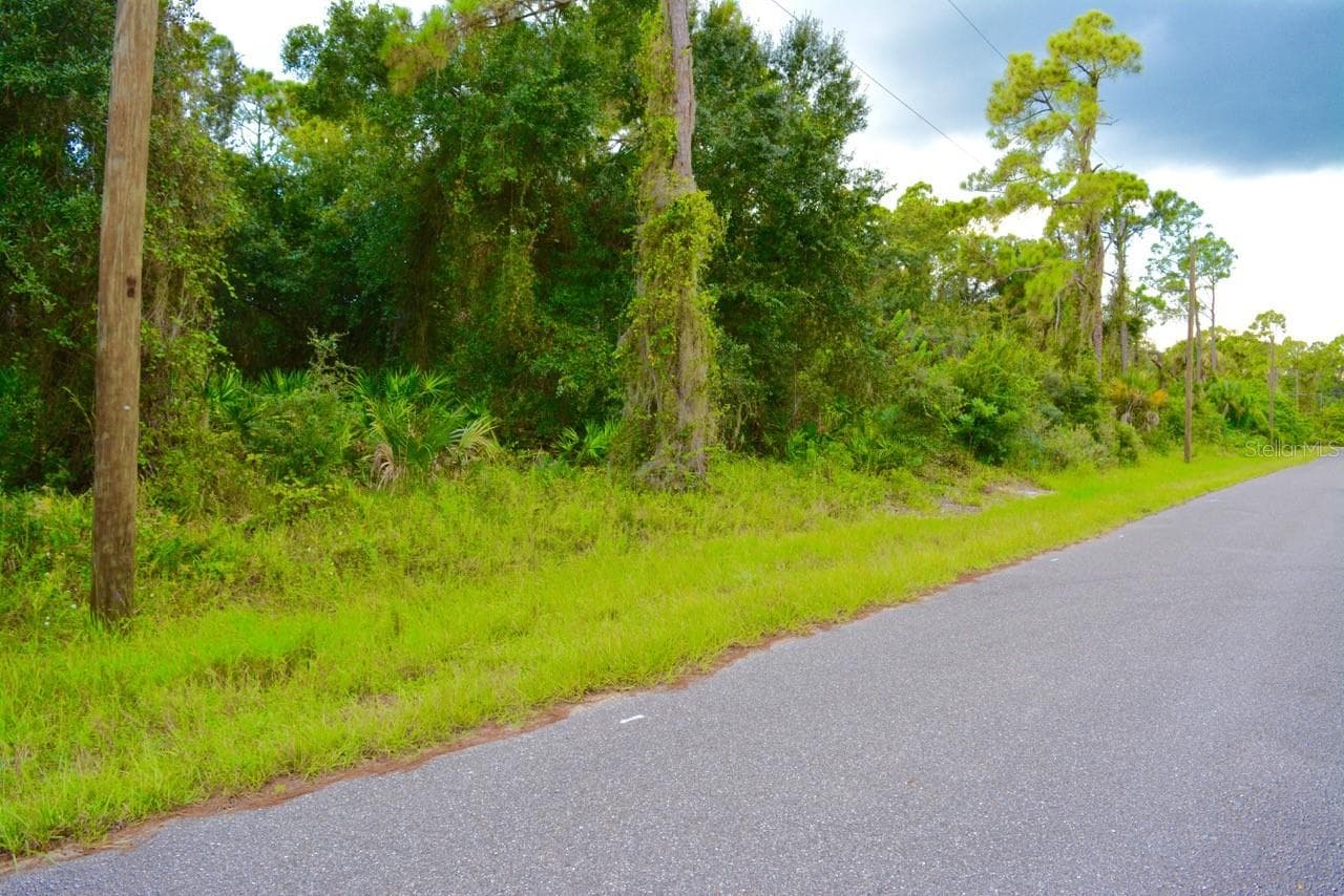 Land at 20209 WINKLER AVE, PORT CHARLOTTE, photo 12 of 14
