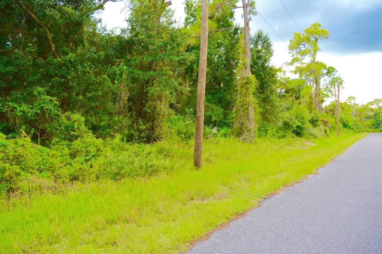 Land at 20209 WINKLER AVE, PORT CHARLOTTE, photo 13 of 14