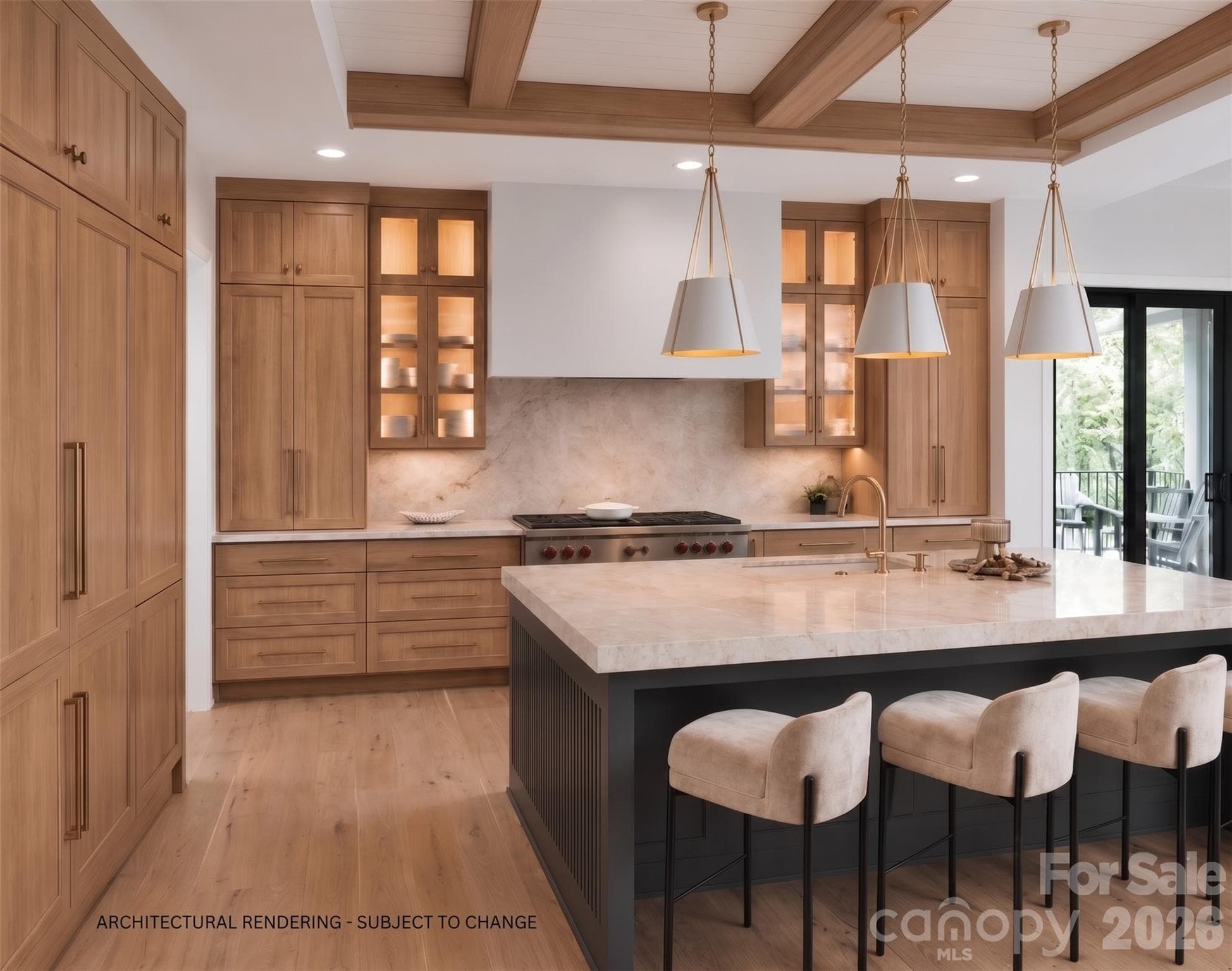Single Family Residence at 96 Split Rock Trail, Arden, photo 5 of 31