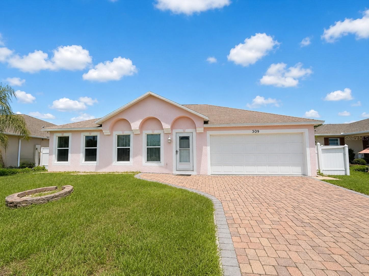 309 ALEGRIANO CT