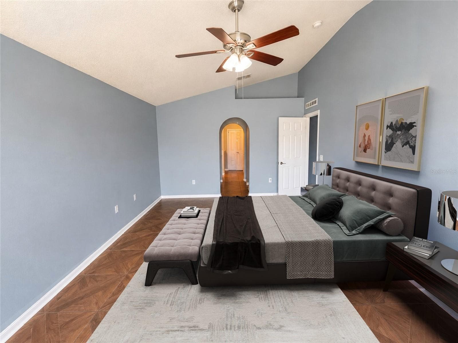 Single Family Residence at 309 ALEGRIANO CT, KISSIMMEE, photo 9 of 16