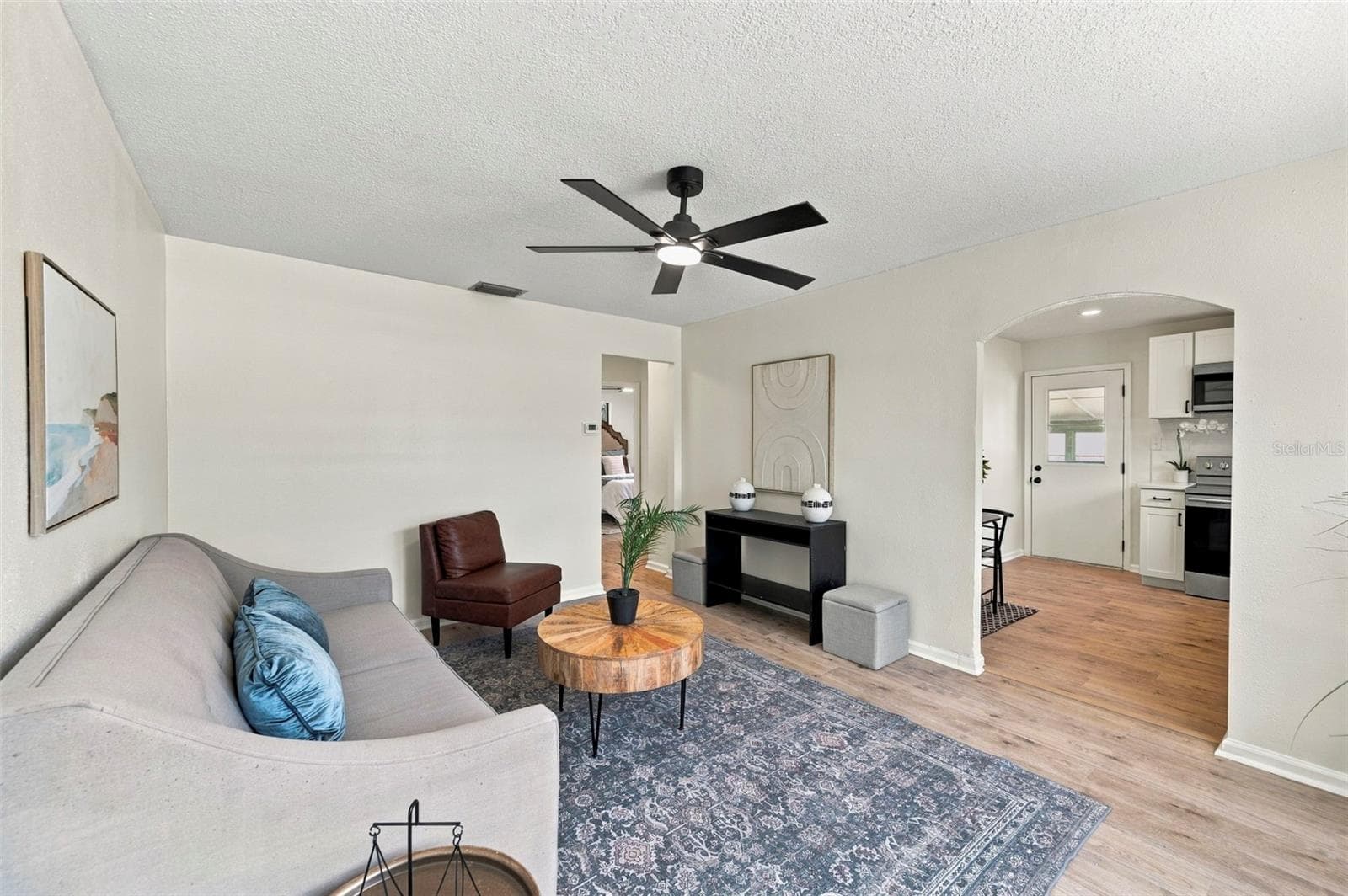 Single Family Residence at 5405 S 79TH ST, TAMPA, photo 11 of 35