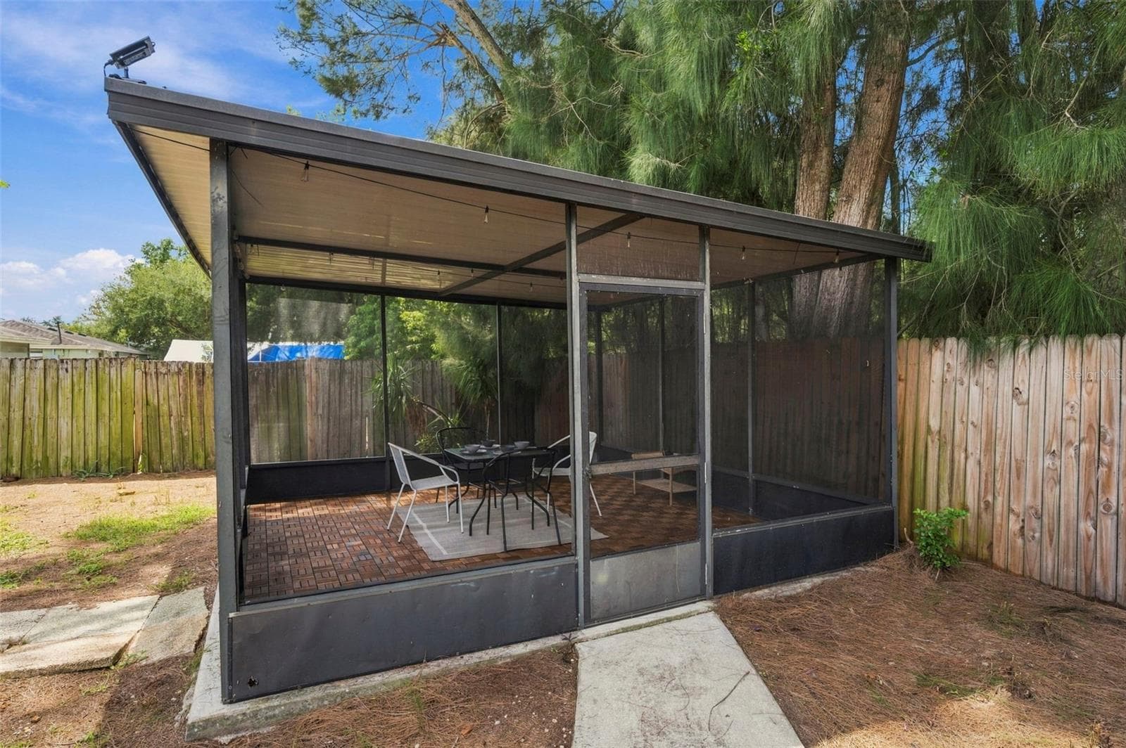 Single Family Residence at 5405 S 79TH ST, TAMPA, photo 33 of 35