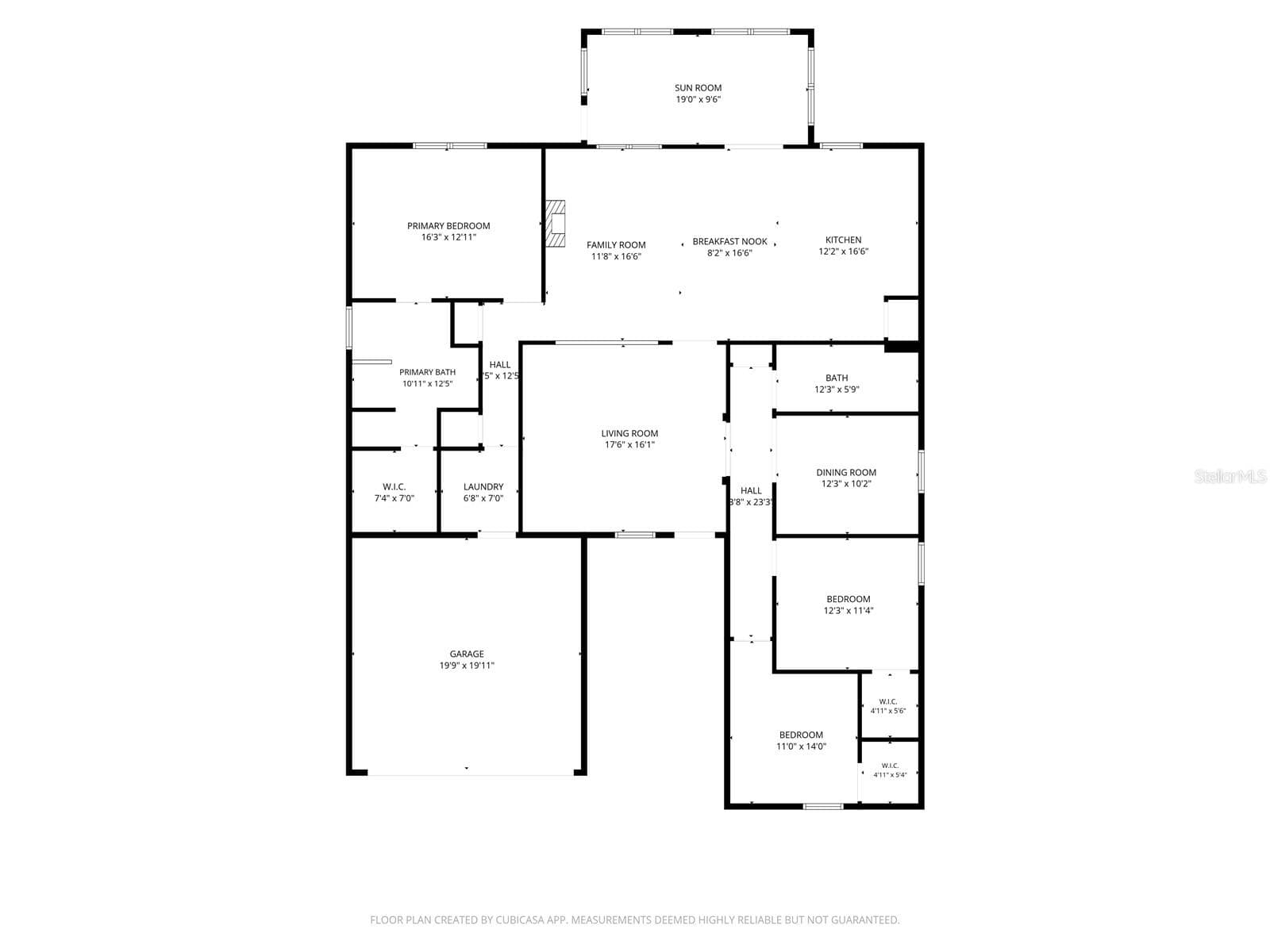 Single Family Residence at 2388 YELLOW GRASS CT, APOPKA, photo 2 of 36