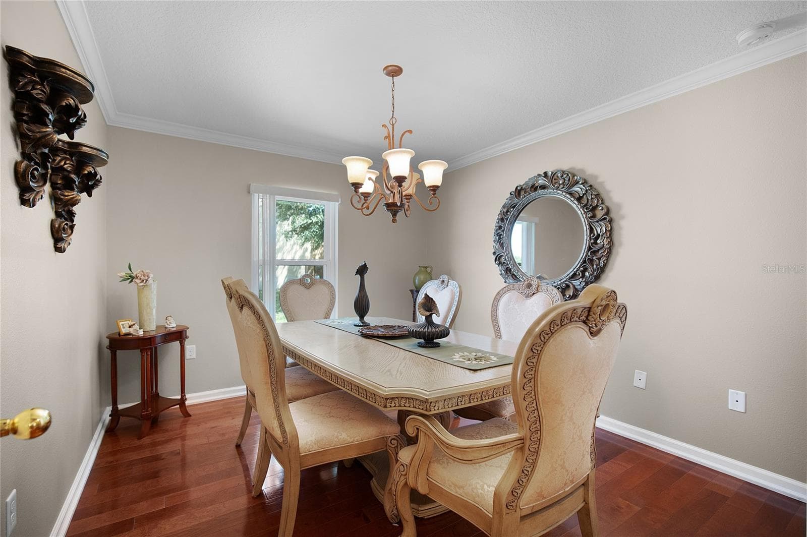 Flex Room for 4th Bedroom or Home Office - 2388 YELLOW GRASS CT, APOPKA