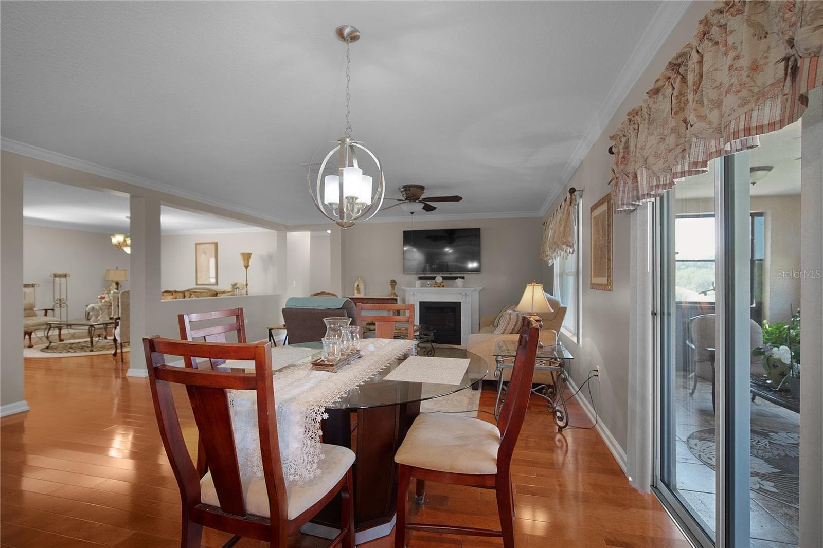 Single Family Residence at 2388 YELLOW GRASS CT, APOPKA, photo 16 of 36