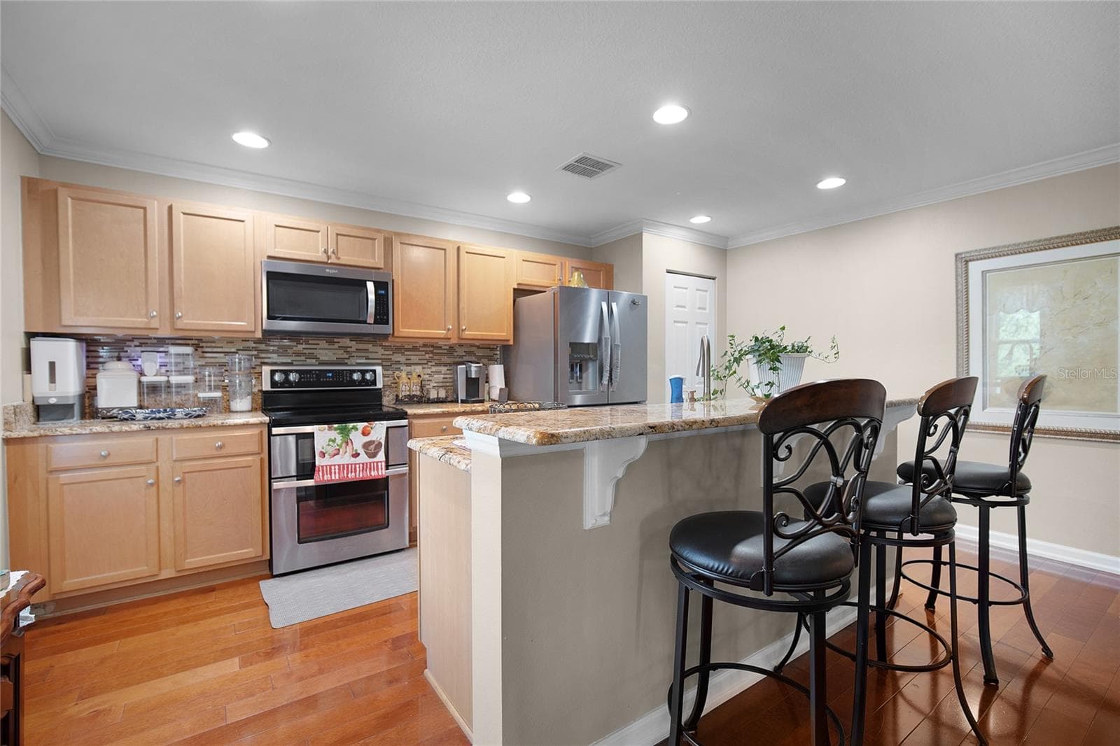 Single Family Residence at 2388 YELLOW GRASS CT, APOPKA, photo 13 of 36