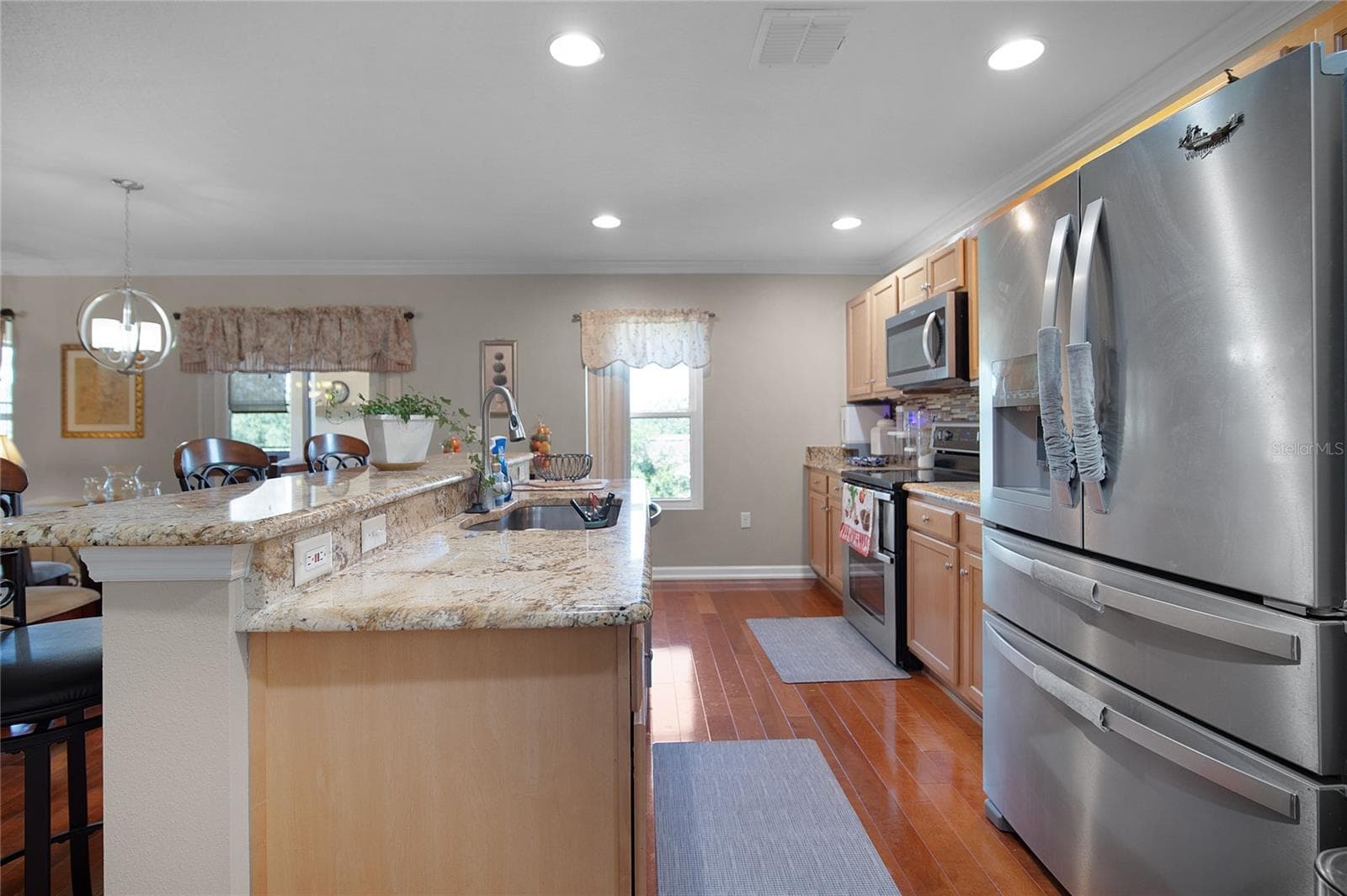 Single Family Residence at 2388 YELLOW GRASS CT, APOPKA, photo 15 of 36