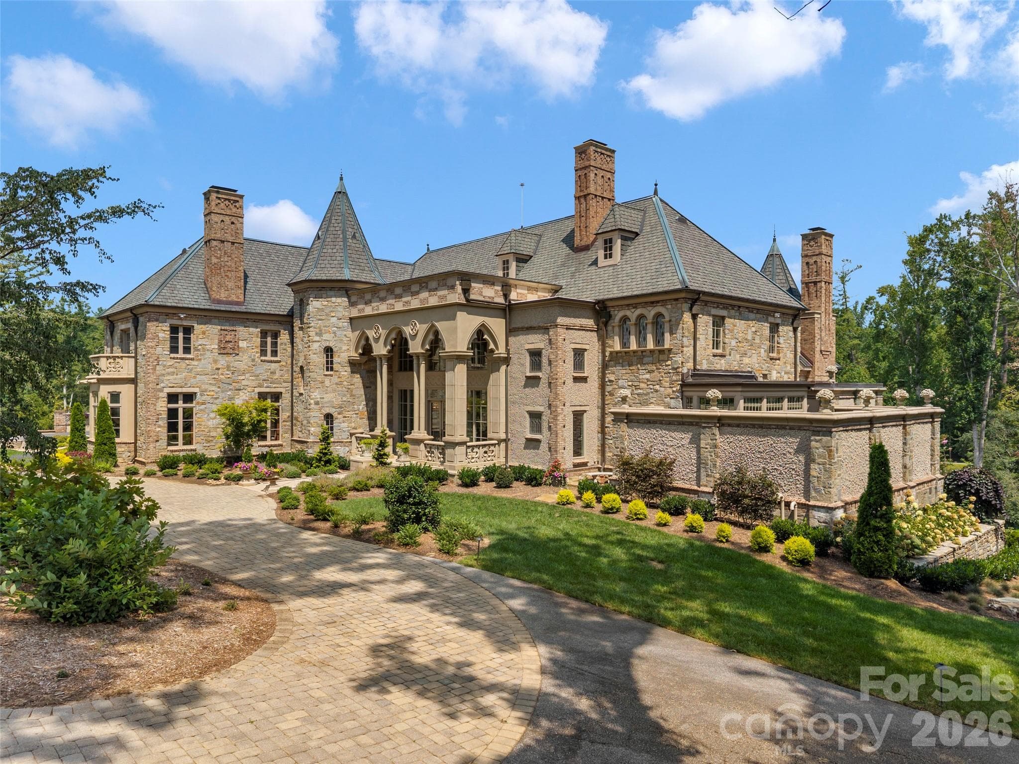 9 Brooklawn Chase None