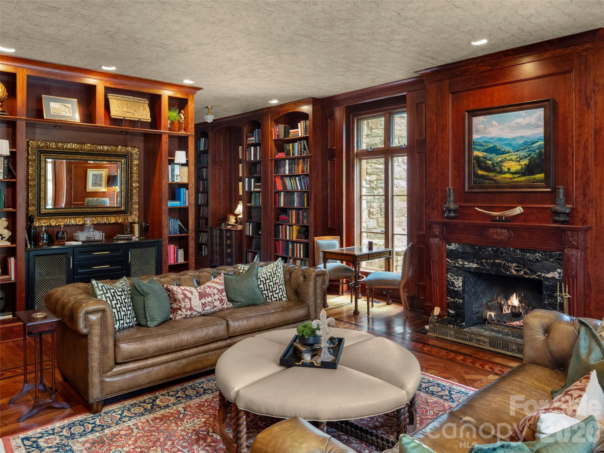Single Family Residence at 9 Brooklawn Chase None, Asheville, photo 9 of 48