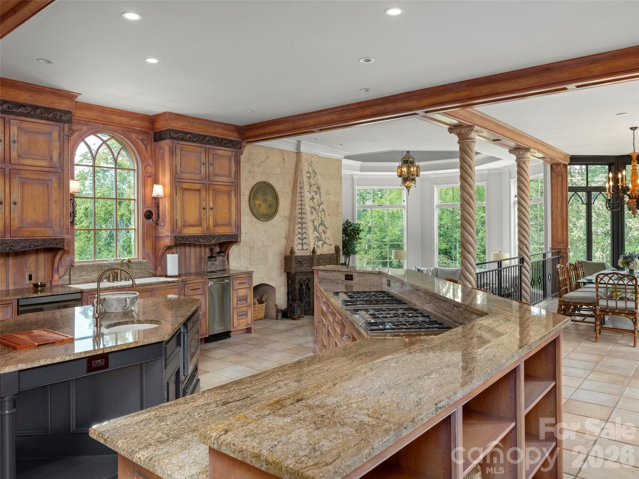 Single Family Residence at 9 Brooklawn Chase None, Asheville, photo 11 of 48