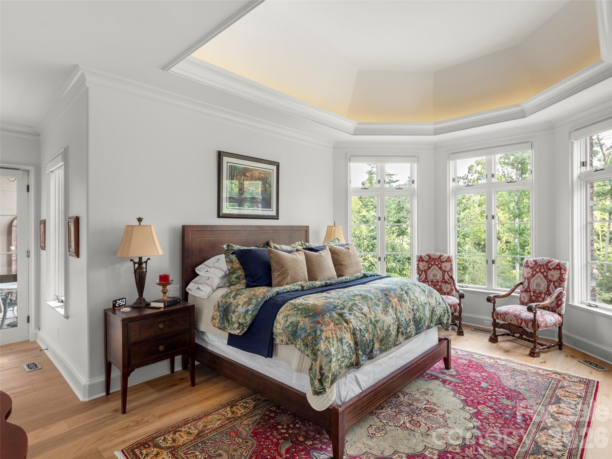 Single Family Residence at 9 Brooklawn Chase None, Asheville, photo 17 of 48