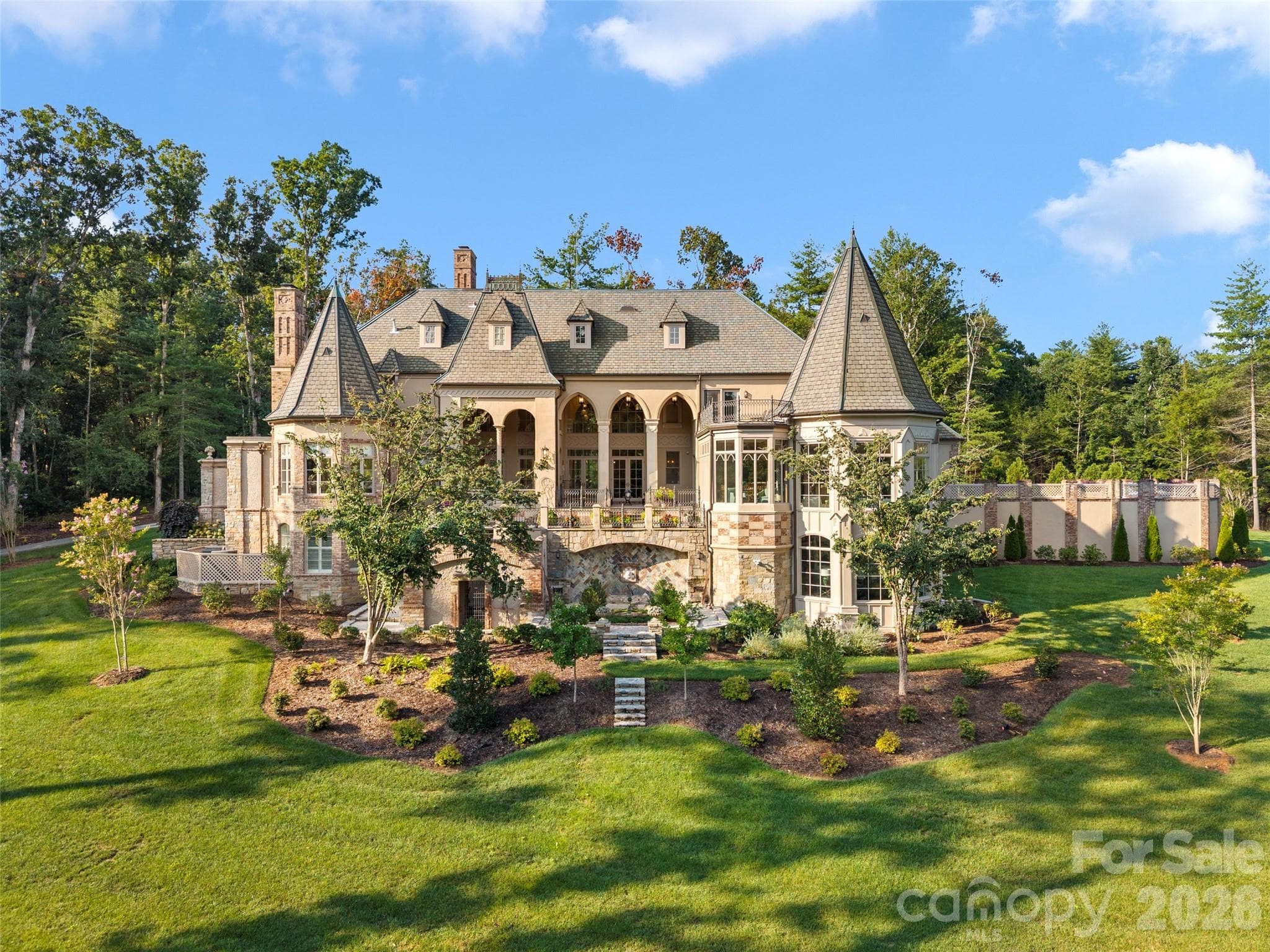 Single Family Residence at 9 Brooklawn Chase None, Asheville, photo 45 of 48