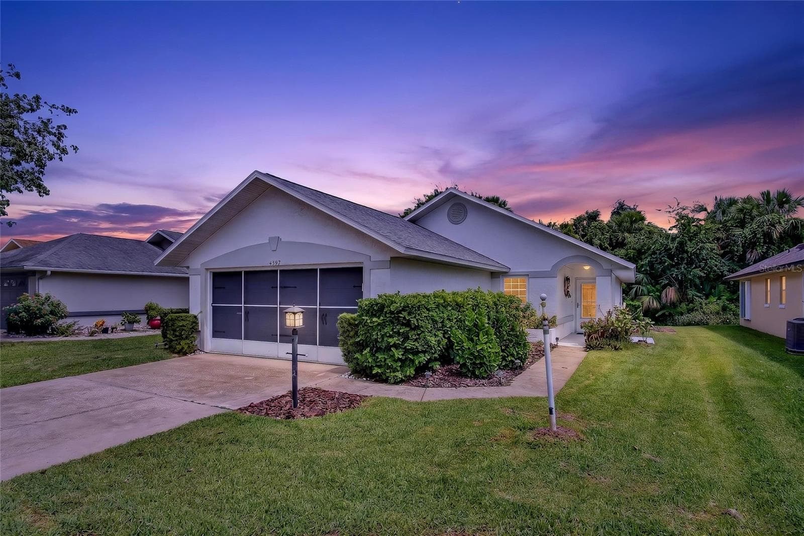 Single Family Residence at 4597 BARNACLE DR, PORT ORANGE, photo 2 of 45