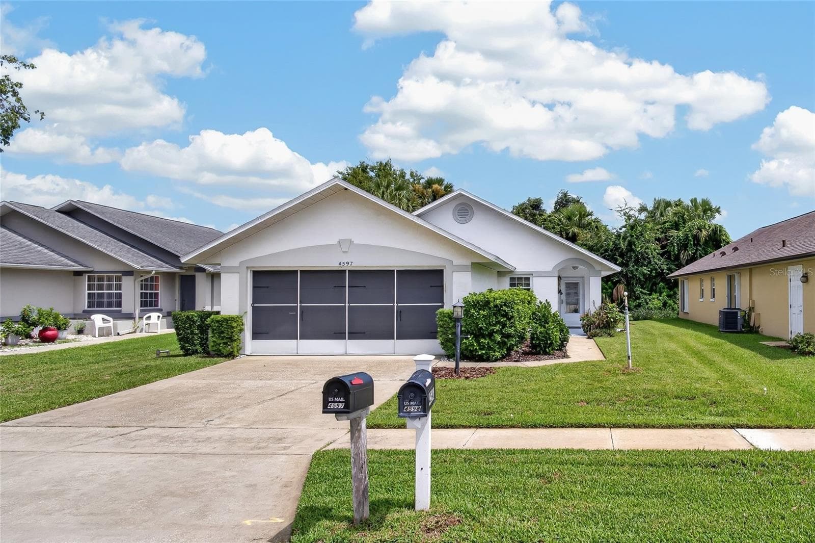 Single Family Residence at 4597 BARNACLE DR, PORT ORANGE, photo 25 of 45