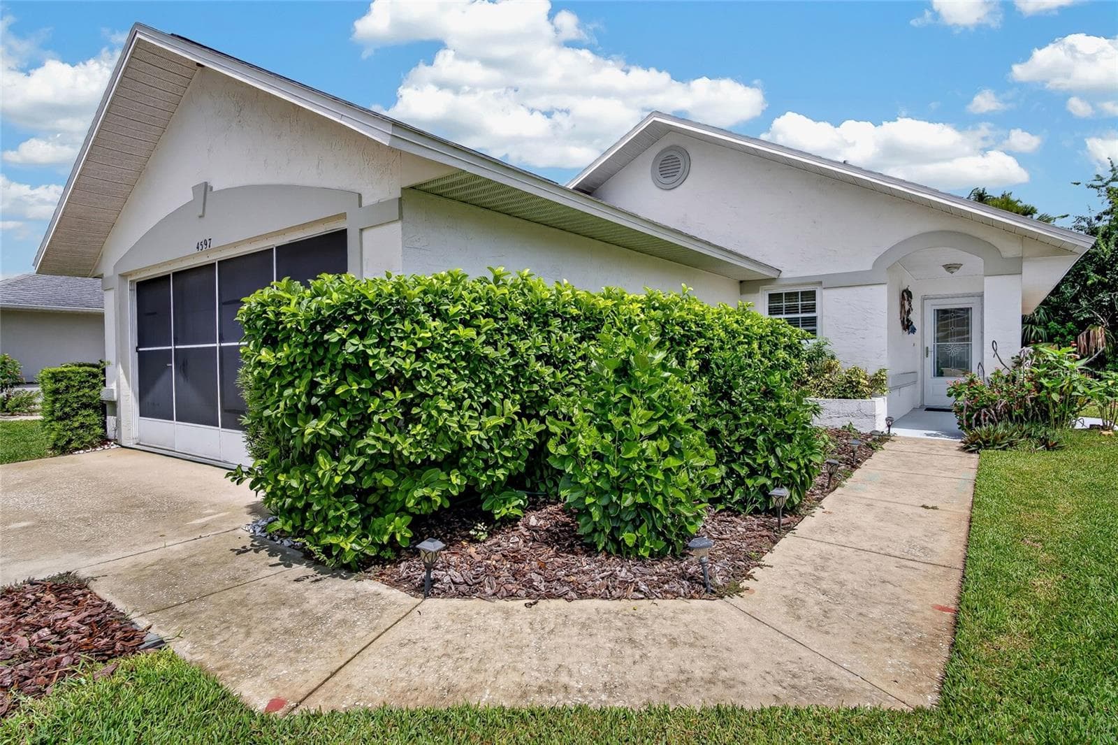 Single Family Residence at 4597 BARNACLE DR, PORT ORANGE, photo 27 of 45