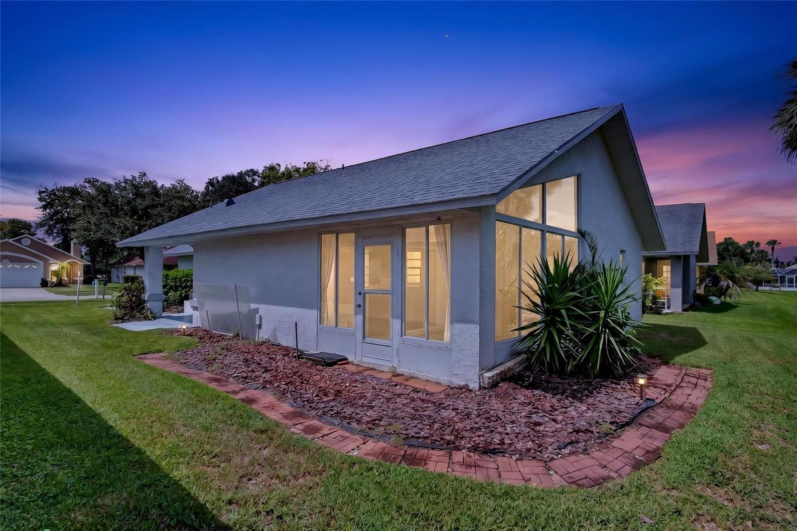 Single Family Residence at 4597 BARNACLE DR, PORT ORANGE, photo 31 of 45