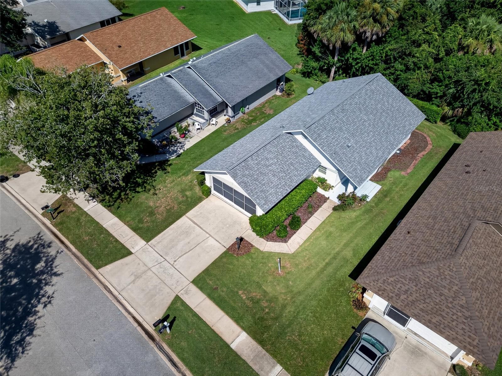 Single Family Residence at 4597 BARNACLE DR, PORT ORANGE, photo 32 of 45