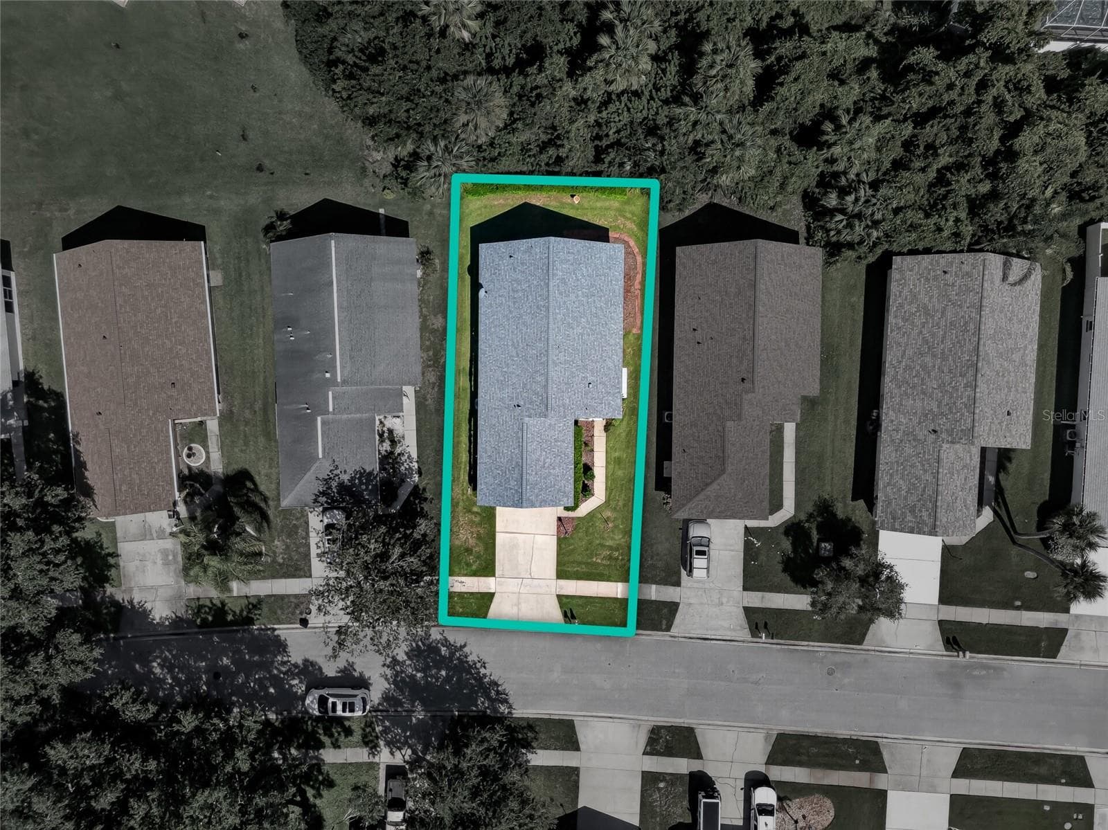 Single Family Residence at 4597 BARNACLE DR, PORT ORANGE, photo 35 of 45