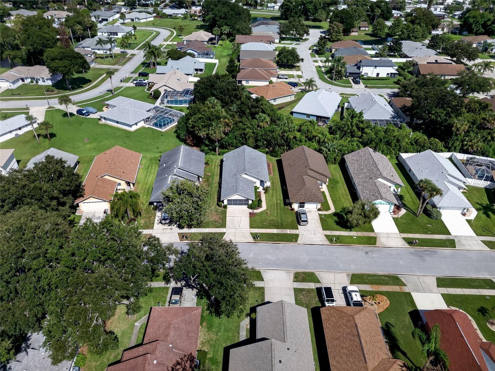 Single Family Residence at 4597 BARNACLE DR, PORT ORANGE, photo 36 of 45