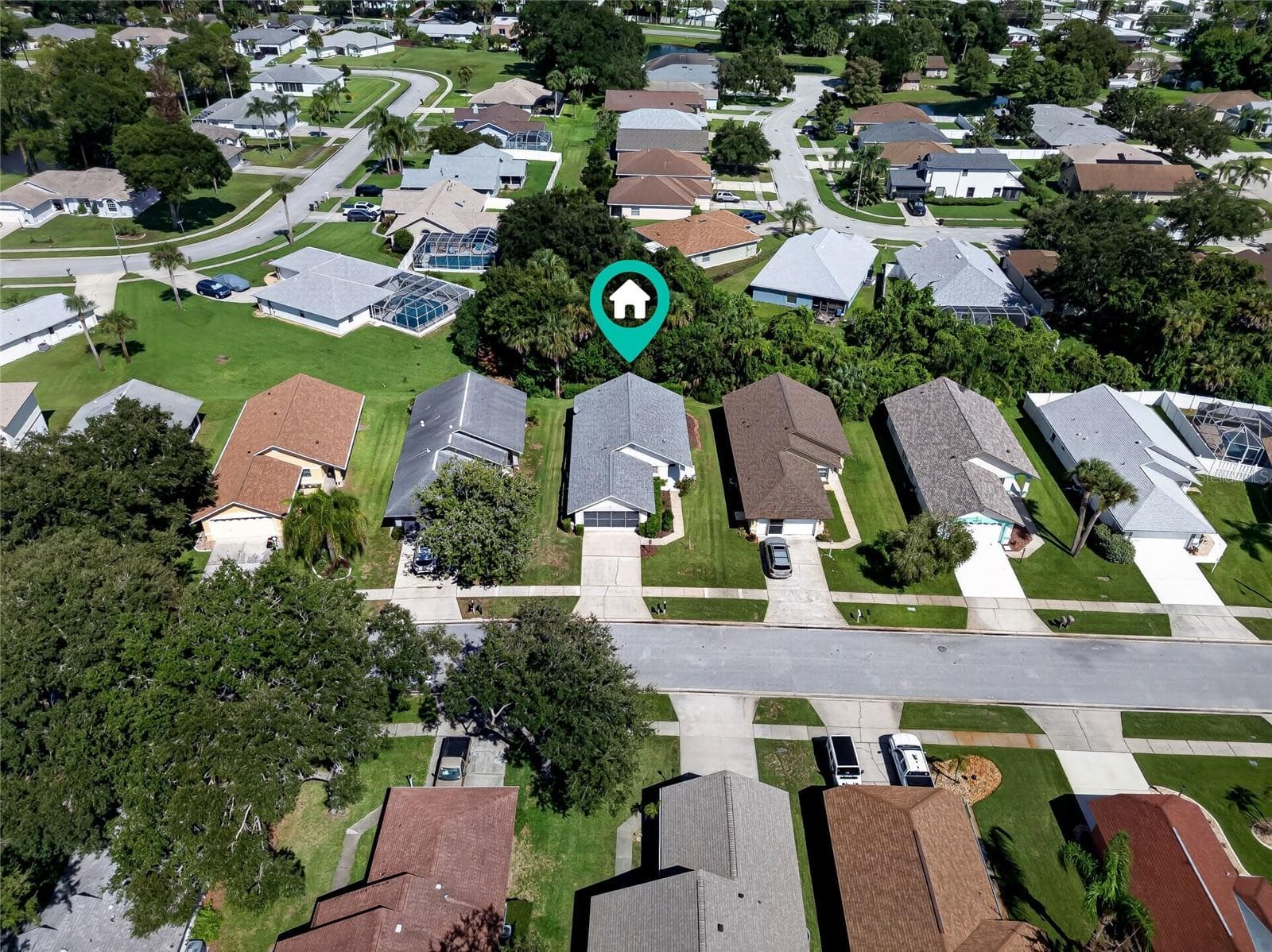 Single Family Residence at 4597 BARNACLE DR, PORT ORANGE, photo 37 of 45