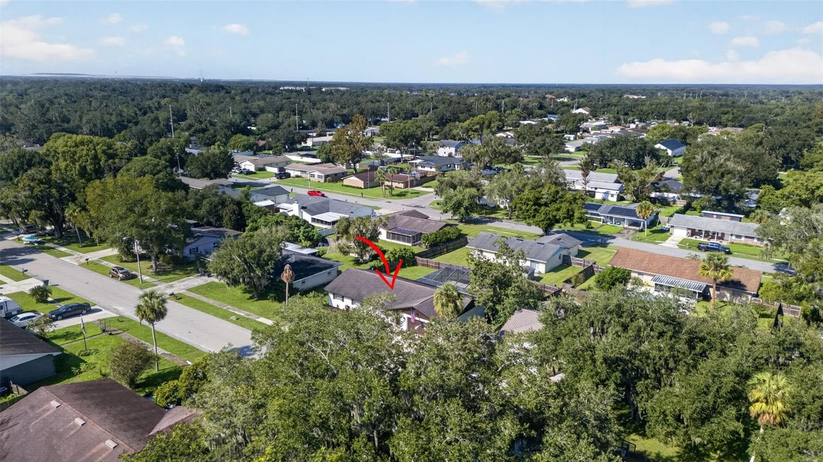 Single Family Residence at 6029 CHRISTINA DR E, LAKELAND, photo 31 of 45