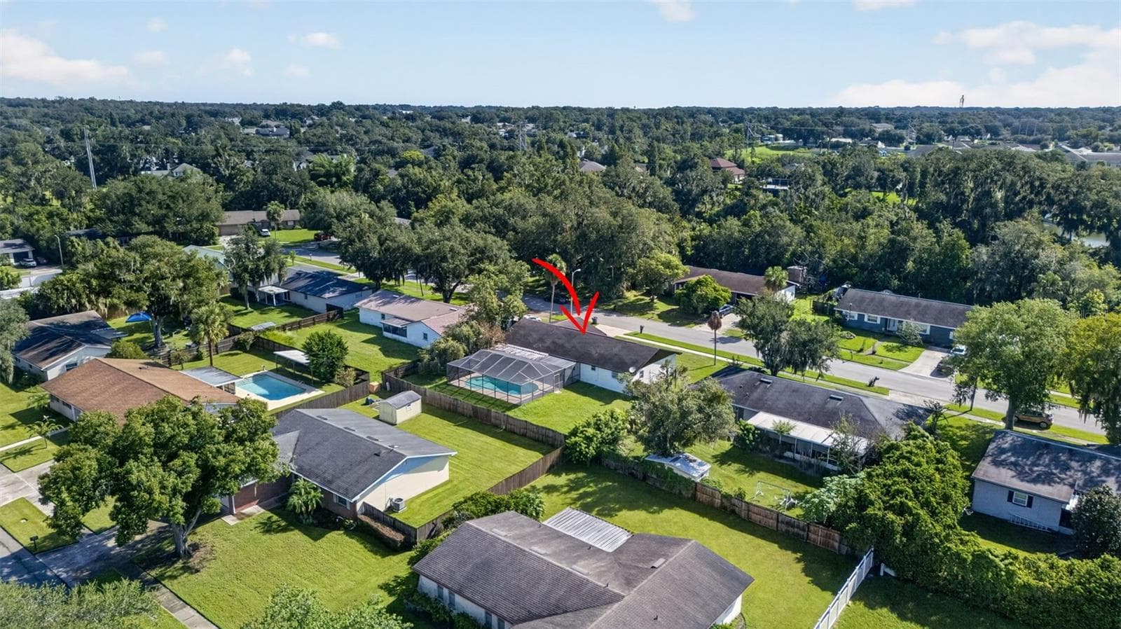 Single Family Residence at 6029 CHRISTINA DR E, LAKELAND, photo 34 of 45