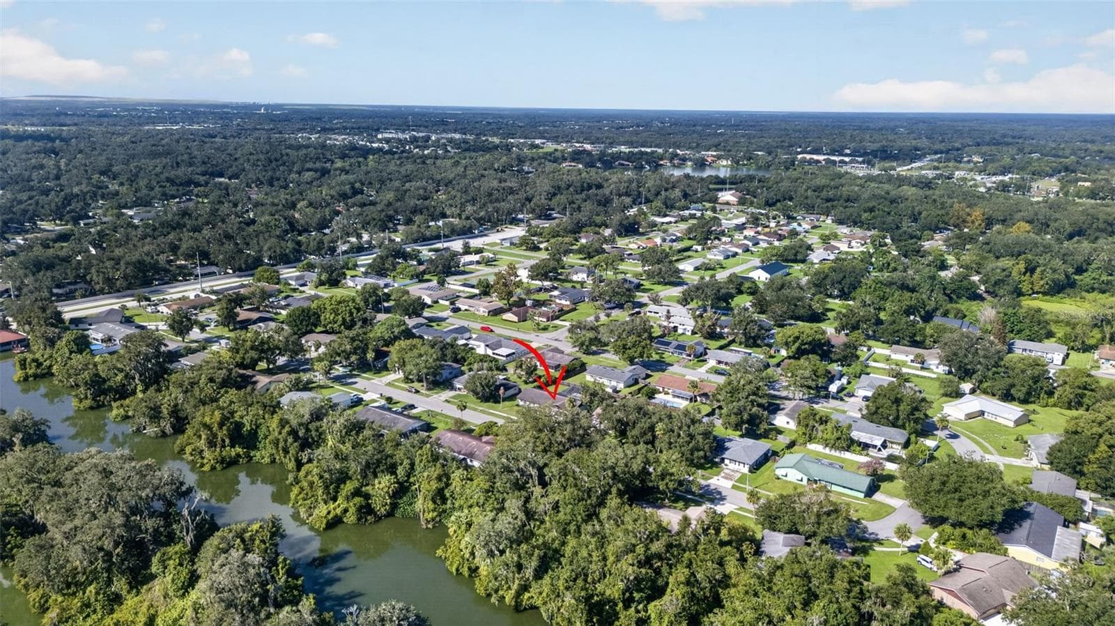 Single Family Residence at 6029 CHRISTINA DR E, LAKELAND, photo 38 of 45