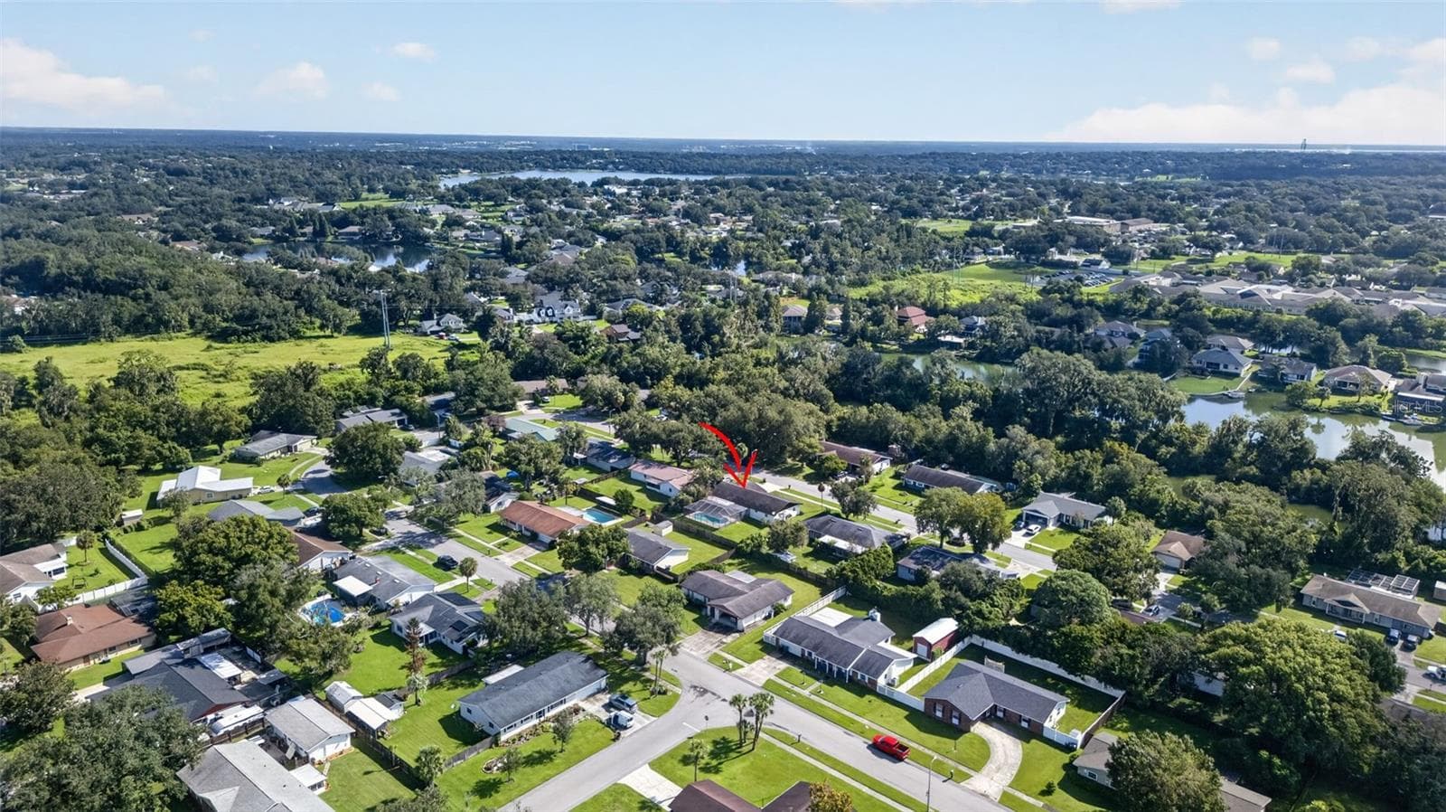 Single Family Residence at 6029 CHRISTINA DR E, LAKELAND, photo 41 of 45