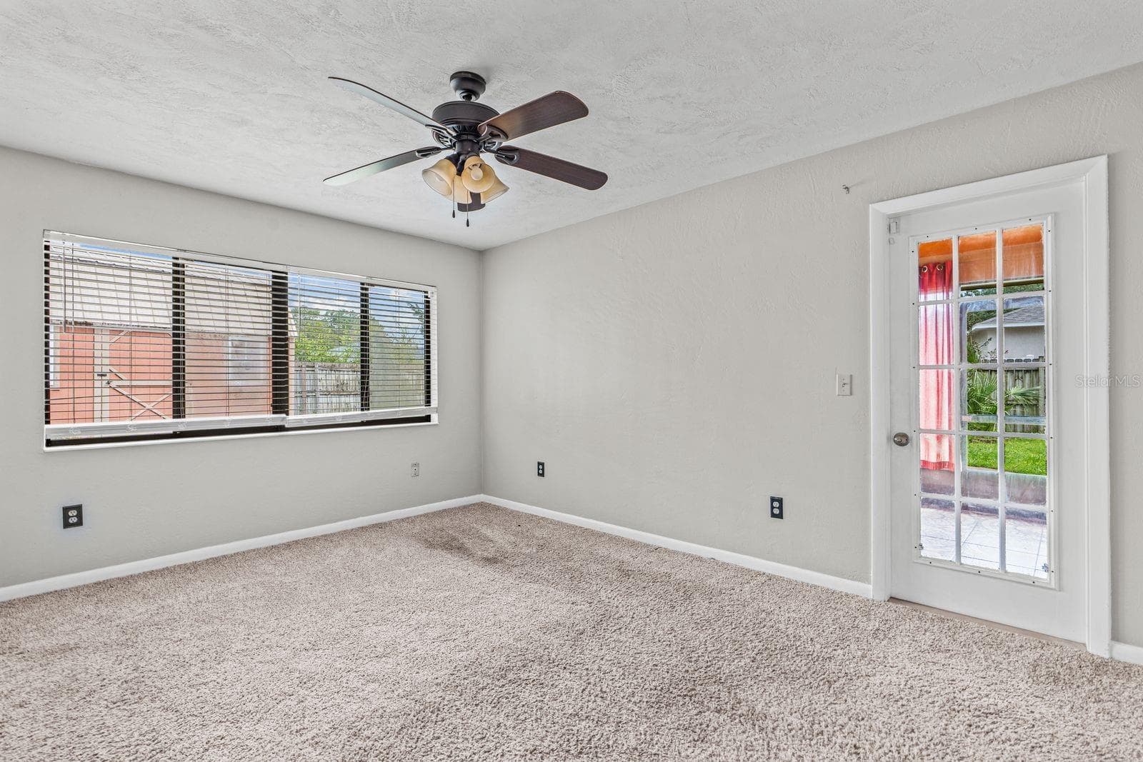 primary bedroom - 54 WHITE HALL DR, PALM COAST