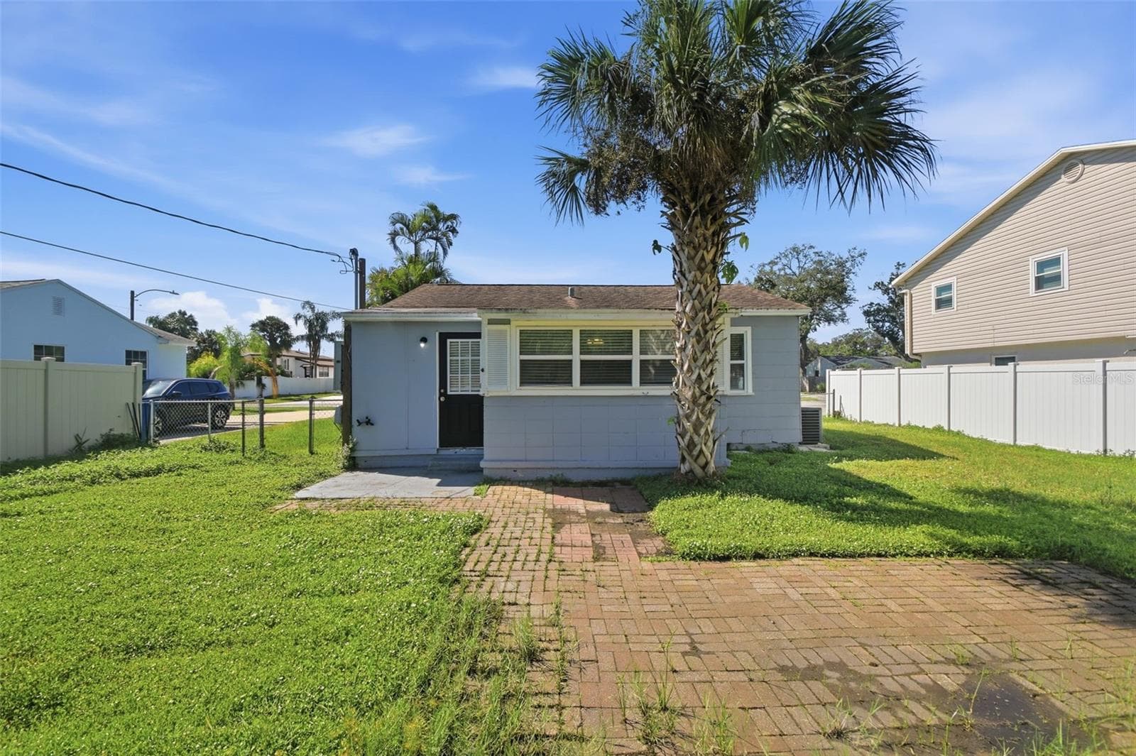 Single Family Residence at 833 61ST AVE NE, ST PETERSBURG, photo 36 of 42