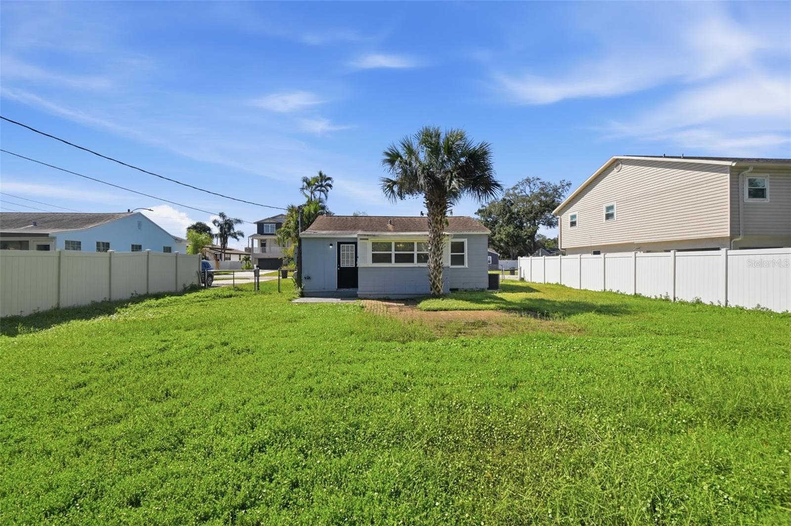 Single Family Residence at 833 61ST AVE NE, ST PETERSBURG, photo 40 of 42