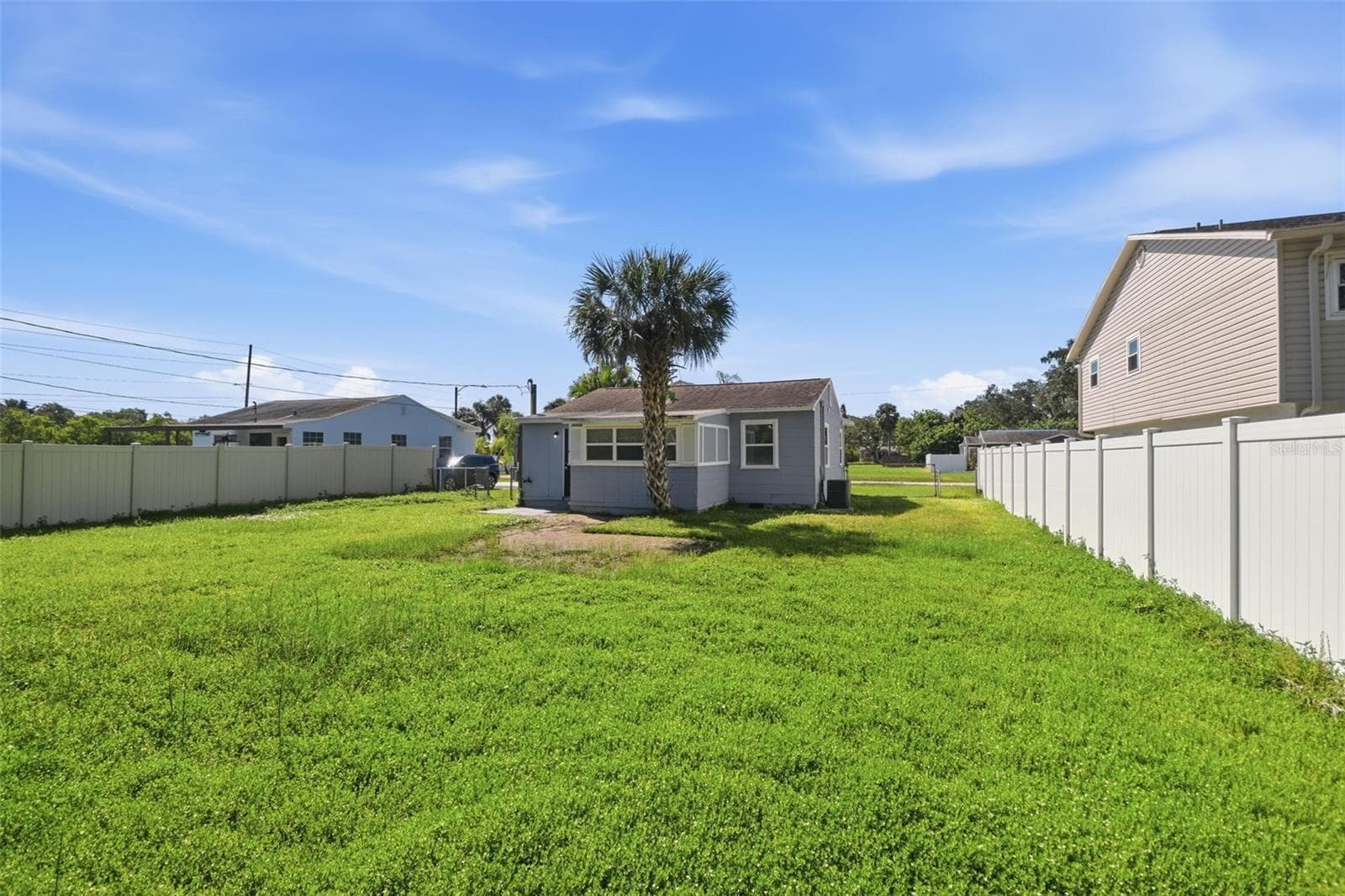 Single Family Residence at 833 61ST AVE NE, ST PETERSBURG, photo 41 of 42
