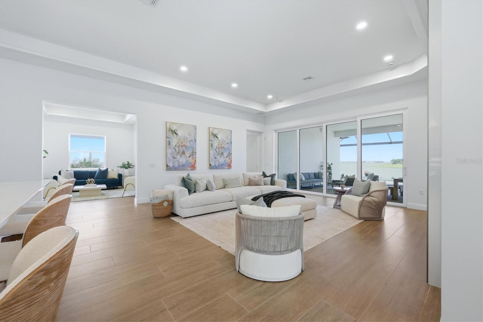Single Family Residence at 832 BLUE SHELL LOOP, SARASOTA, photo 17 of 72