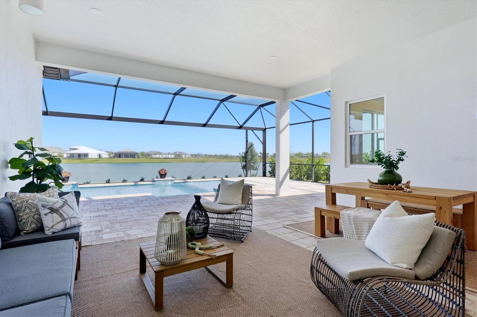 Single Family Residence at 832 BLUE SHELL LOOP, SARASOTA, photo 22 of 72