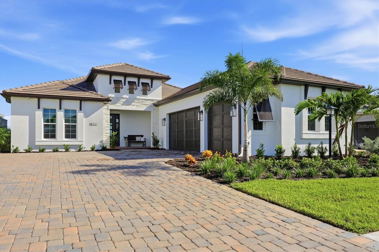 Single Family Residence at 832 BLUE SHELL LOOP, SARASOTA, photo 38 of 72
