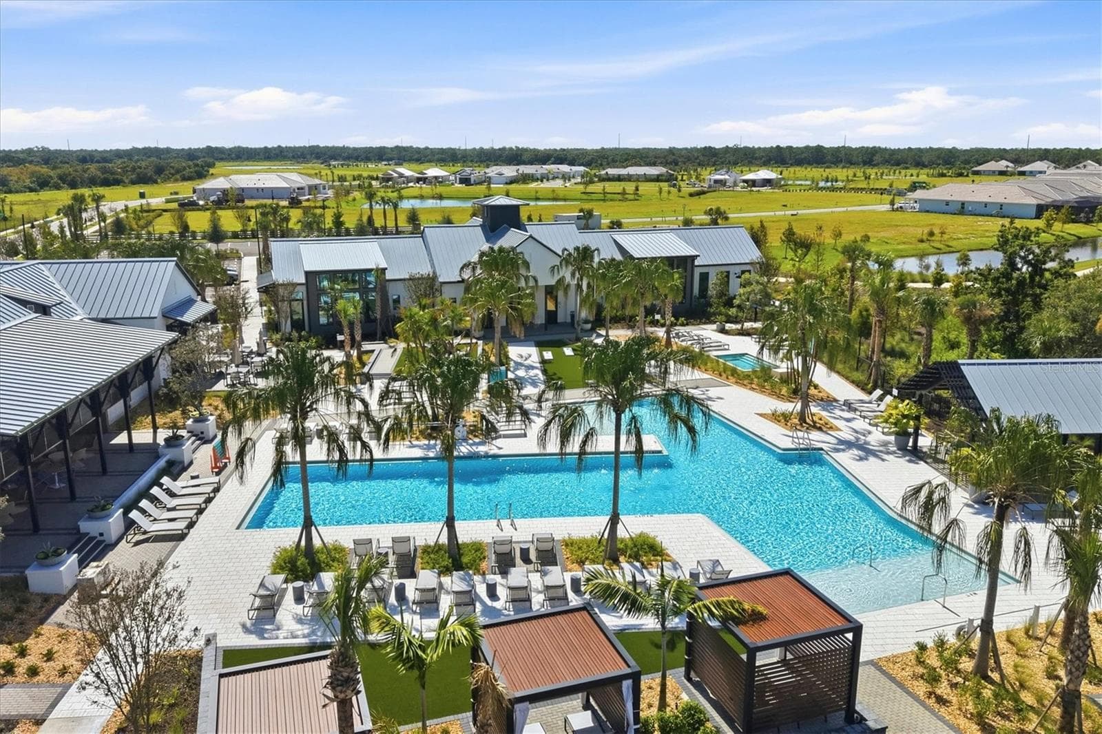 Single Family Residence at 832 BLUE SHELL LOOP, SARASOTA, photo 51 of 72