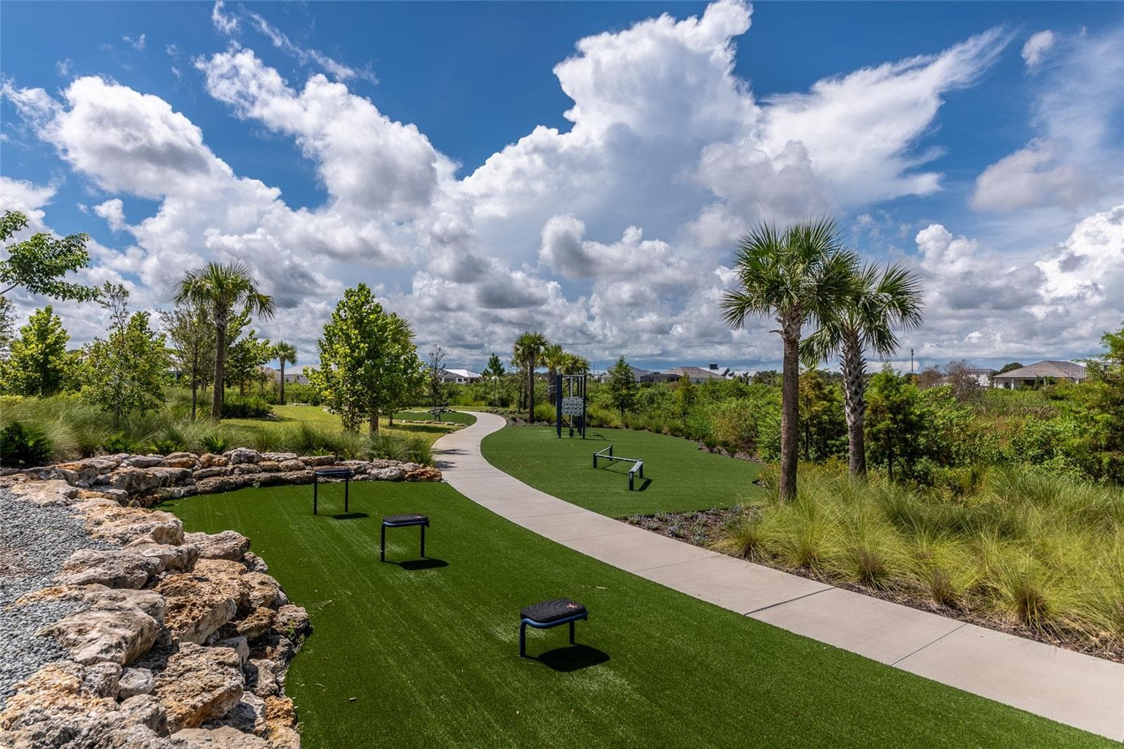 Single Family Residence at 832 BLUE SHELL LOOP, SARASOTA, photo 66 of 72