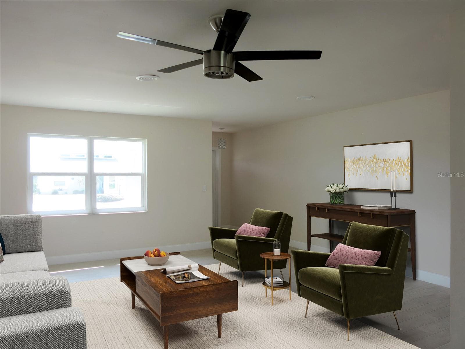 Single Family Residence at 66 OAKLAND HILLS CT, ROTONDA WEST, photo 8 of 29