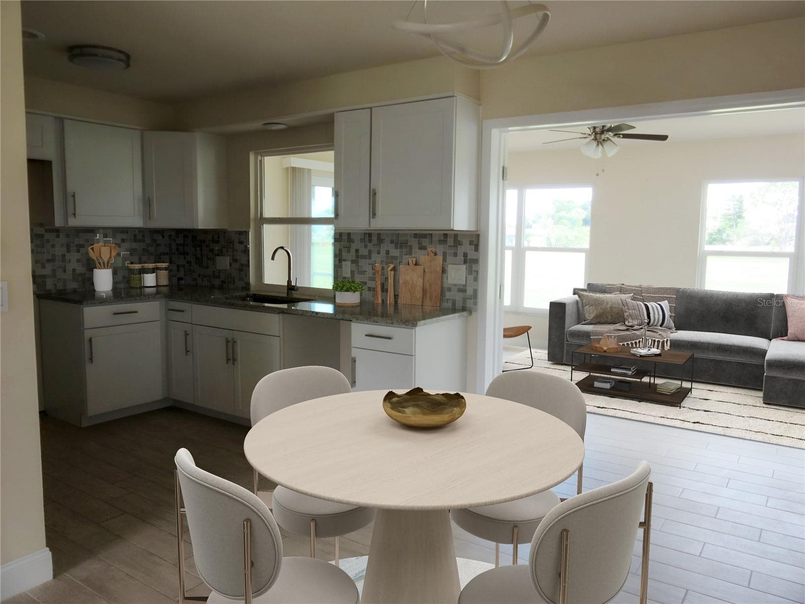 Single Family Residence at 66 OAKLAND HILLS CT, ROTONDA WEST, photo 27 of 29