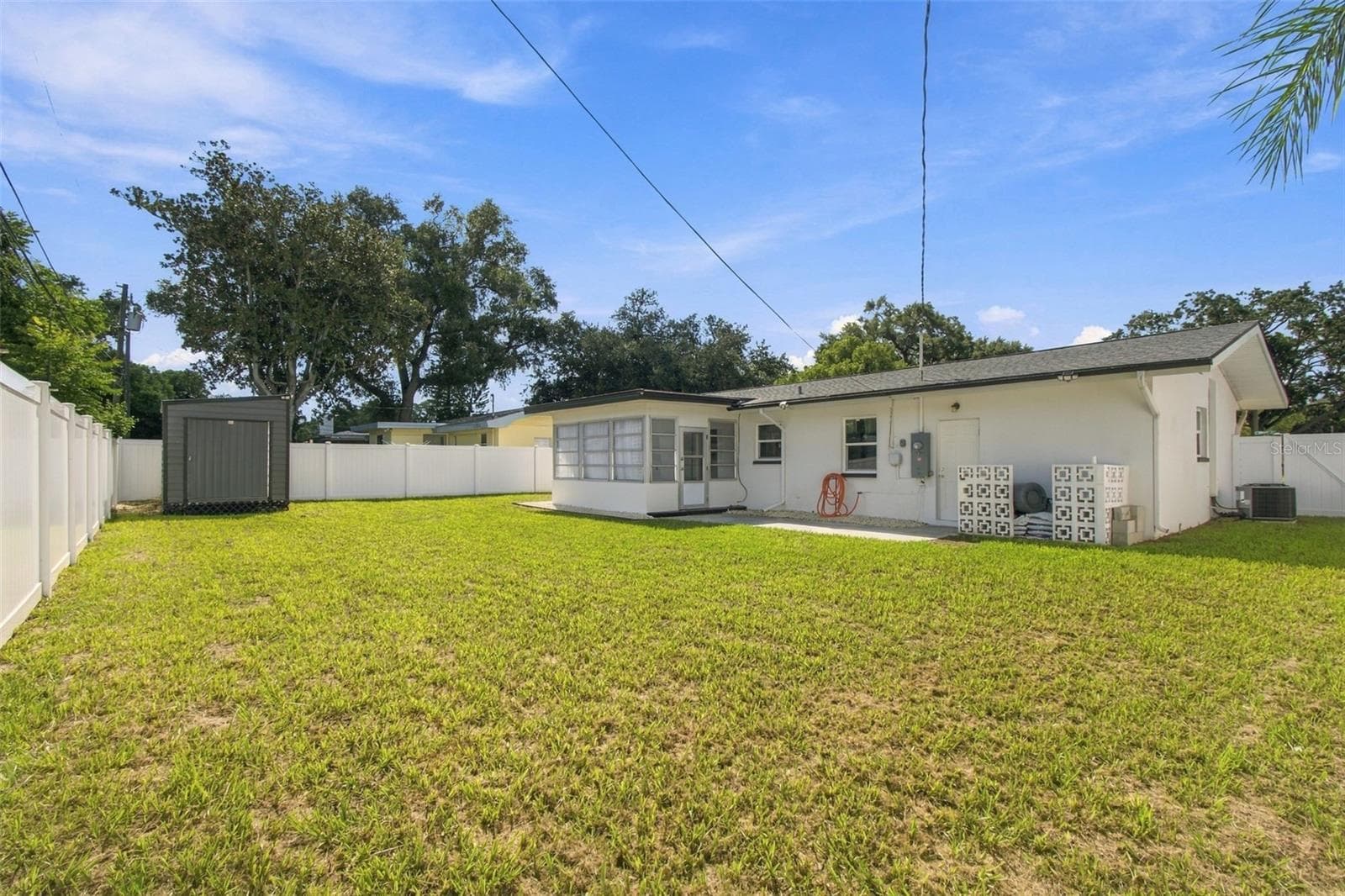 Single Family Residence at 936 LYNDHURST ST, DUNEDIN, photo 54 of 72