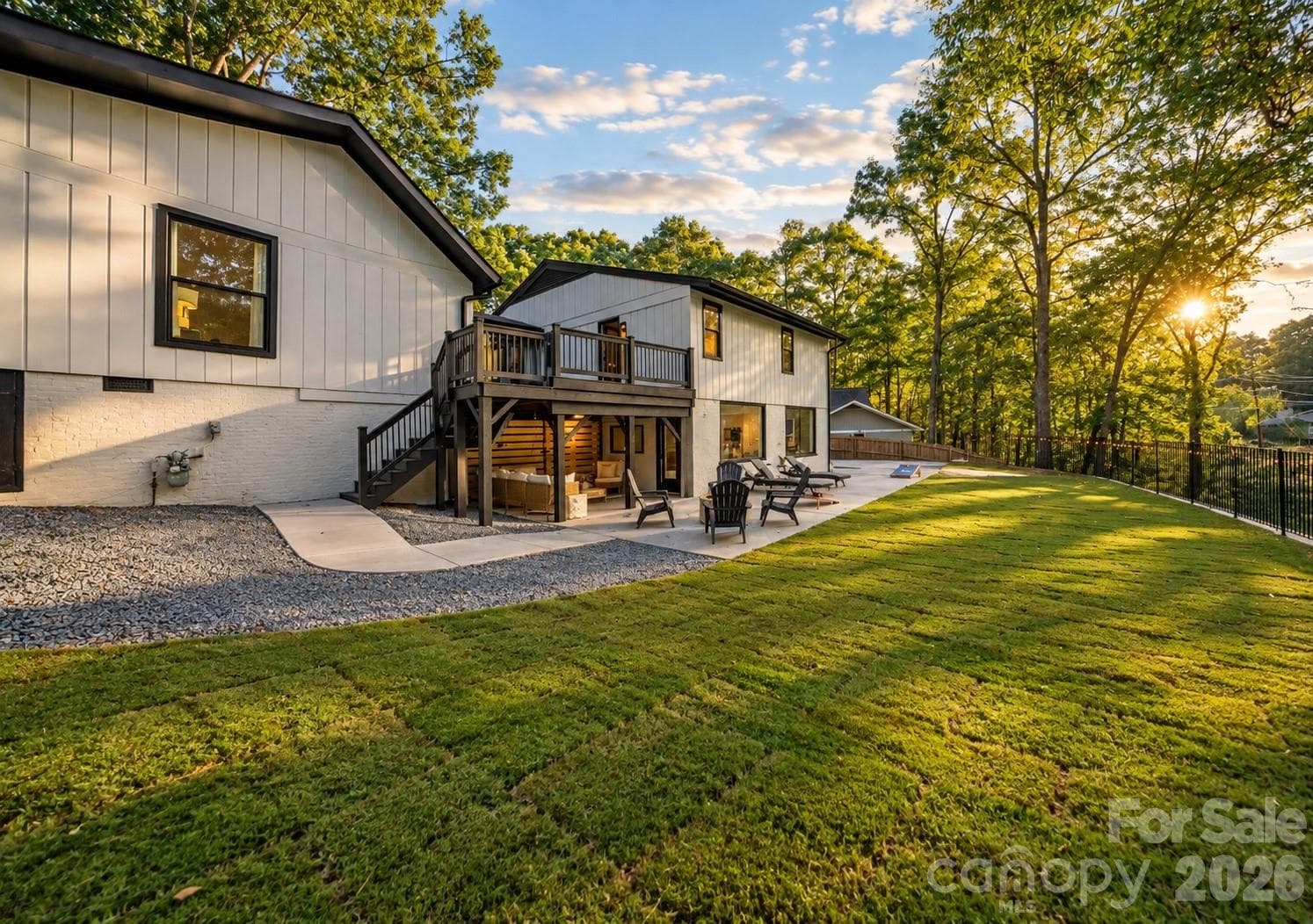 Single Family Residence at 2600 Vardall Court, Charlotte, photo 44 of 44