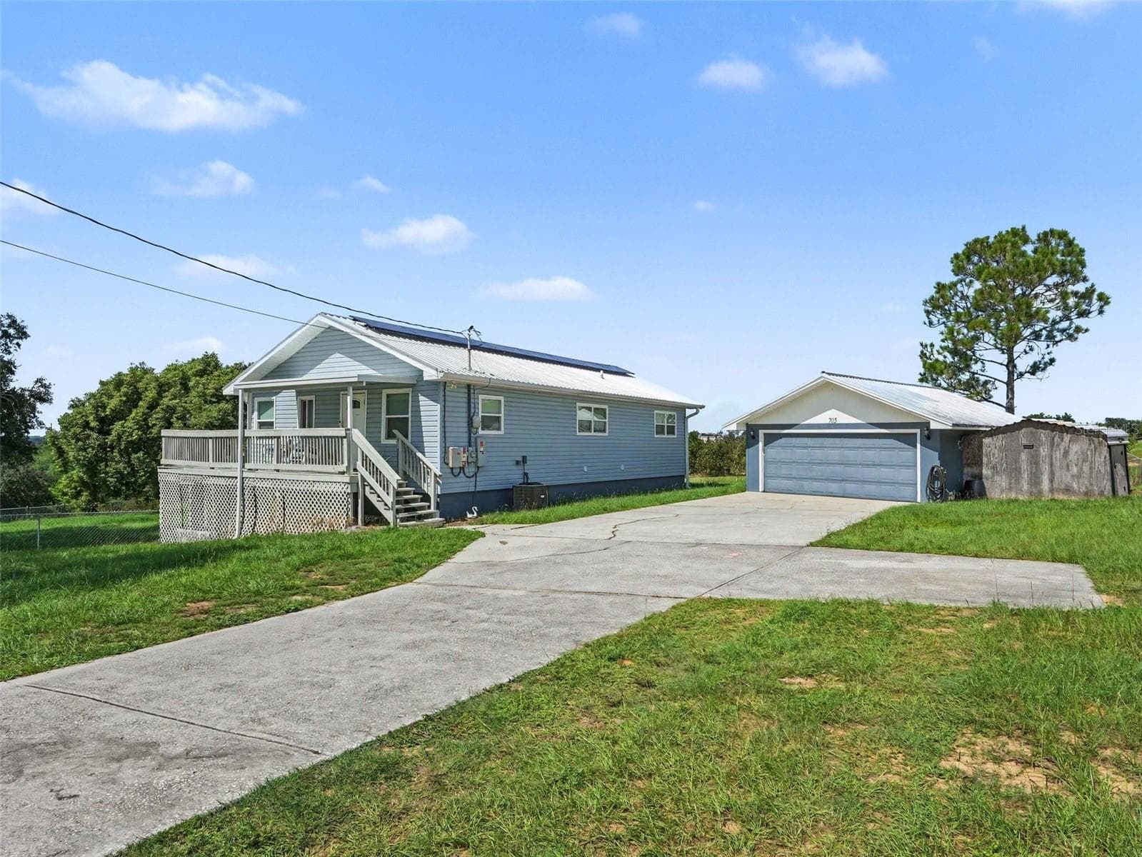 705 LAKE ADA BLVD