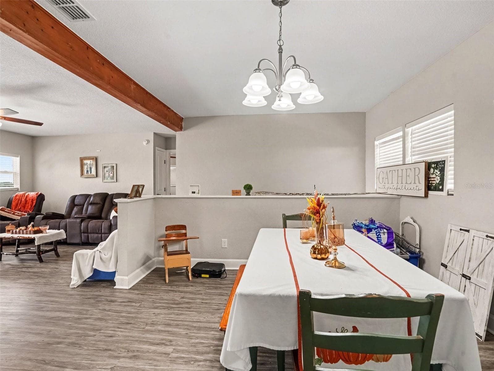 Single Family Residence at 705 LAKE ADA BLVD, DUNDEE, photo 5 of 28