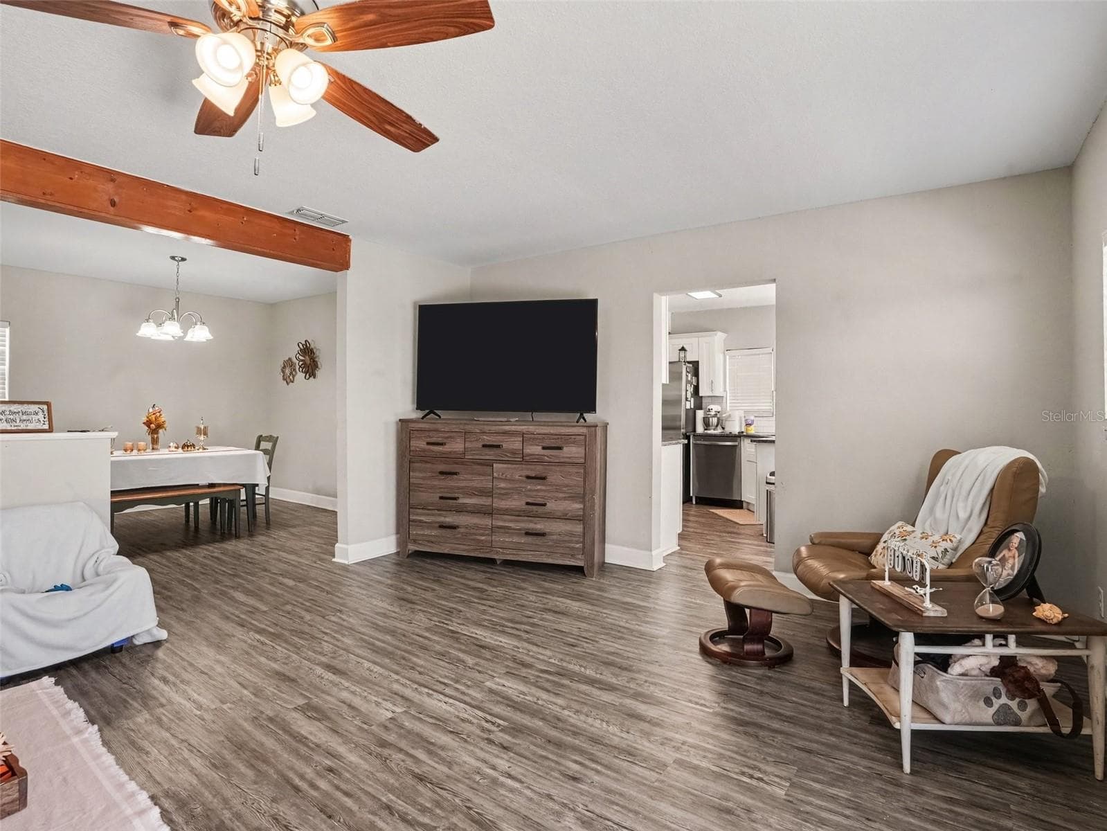 Single Family Residence at 705 LAKE ADA BLVD, DUNDEE, photo 8 of 28