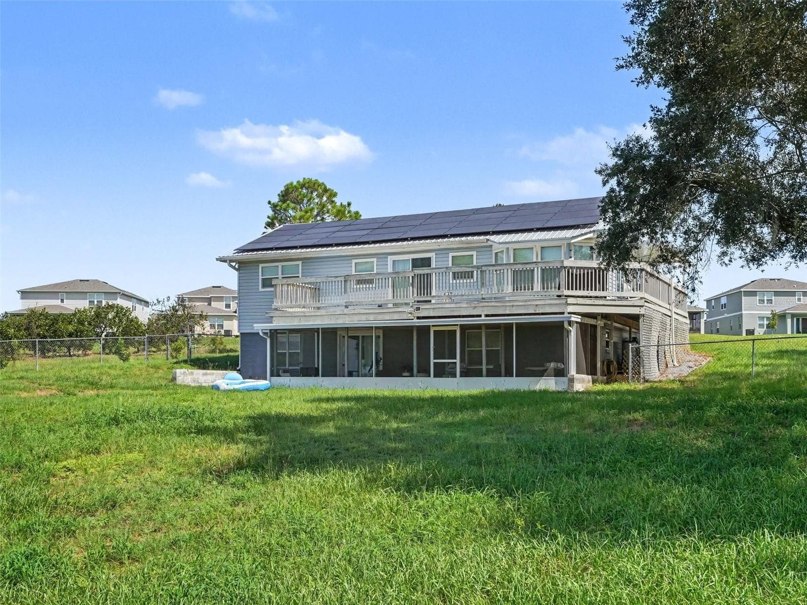 Single Family Residence at 705 LAKE ADA BLVD, DUNDEE, photo 27 of 28